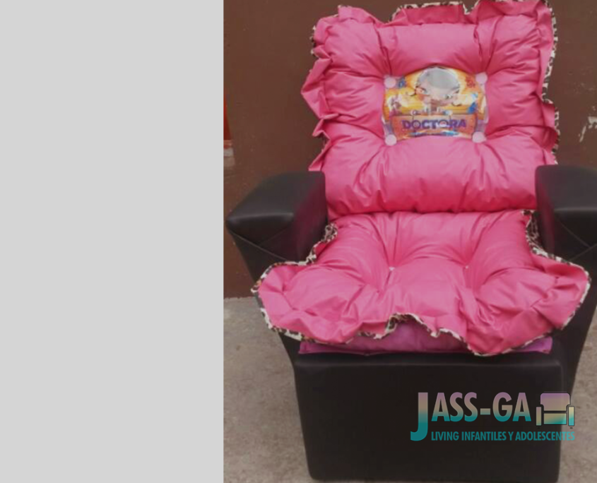 Sillon combinado nena 02
